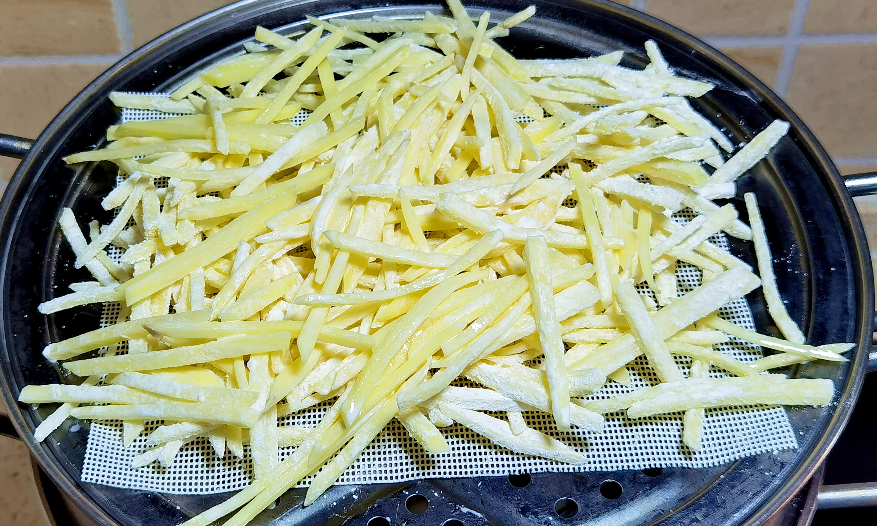 清补脾胃的50种蔬菜,老人健脾胃最快最好的食物