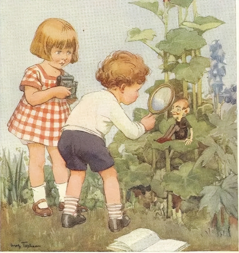 宝宝手抓人是怎么回事,宝宝手不停的抓什么原因