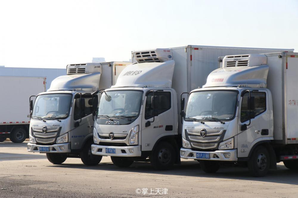 64年的海河牛奶，凭什么让人“踏实”？