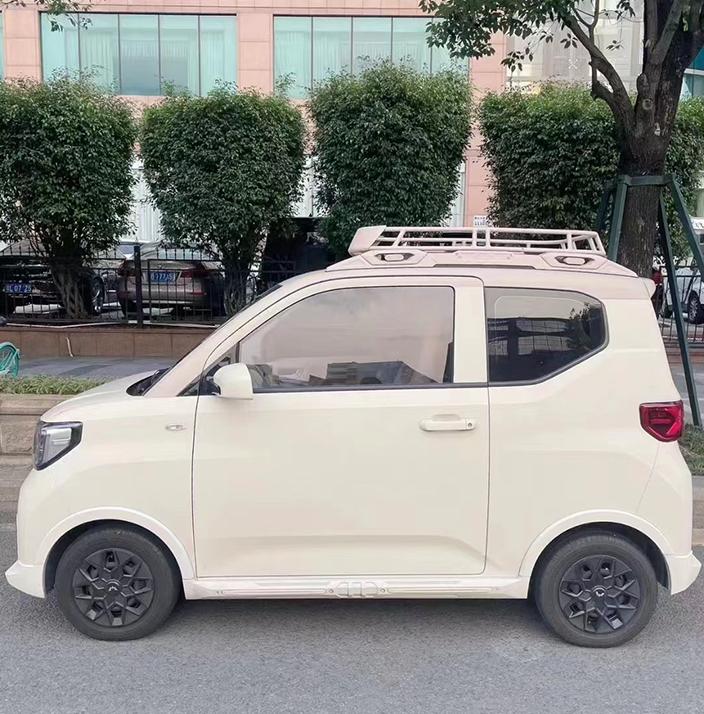 五菱宏光mini新款内饰颜色,五菱宏光mini内饰哪个颜色好