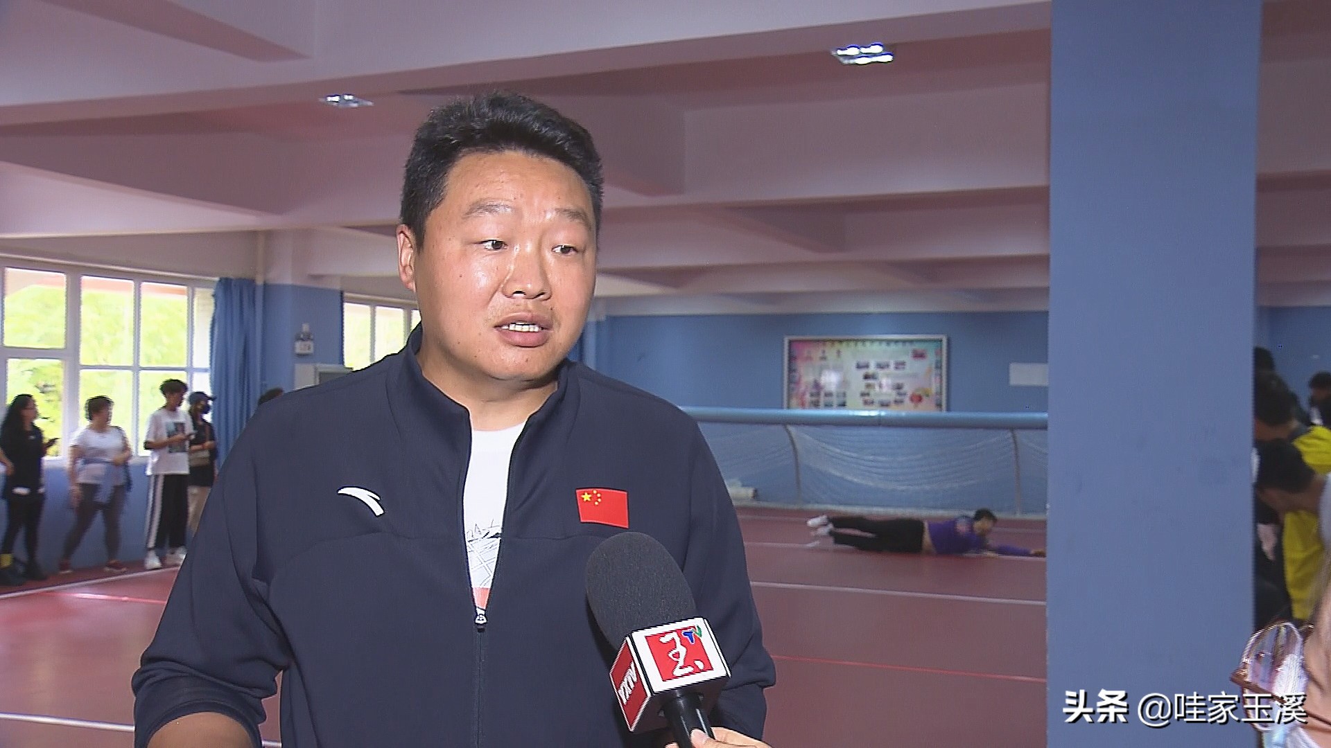 亚运会盲人门球比赛,亚残运会盲人门球人员名单