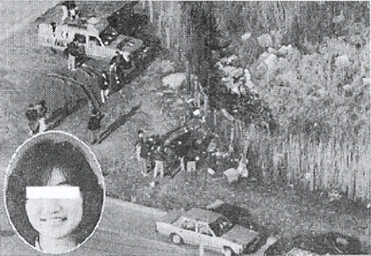 女高中生被囚禁虐待40天，死后被封入汽油罐中，打开时震动全日本