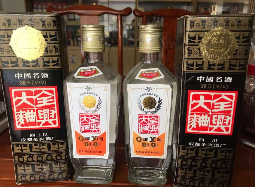 315曝光有哪些假酒,315曝光了哪些假酒