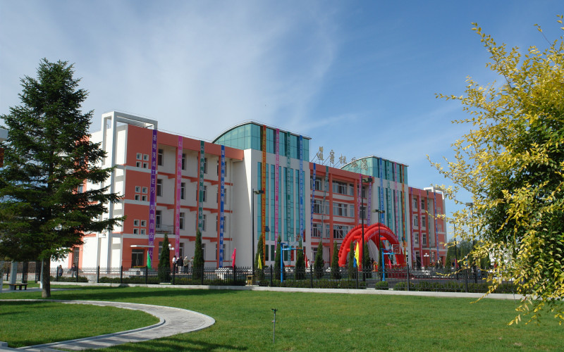 辽宁生态工程职业学院怎么样,辽宁生态工程职业学院宿舍分配