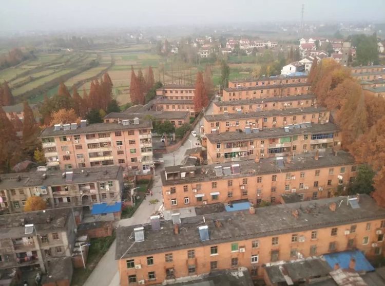 汉中最大三线厂汉江工具厂,汉中城固三线故事