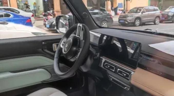 上汽通用五菱悦也车型值得入手吗,五菱星悦价位