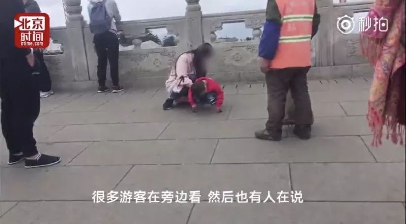 这几种裤子别再给孩子穿了,什么裤子不适合小孩穿