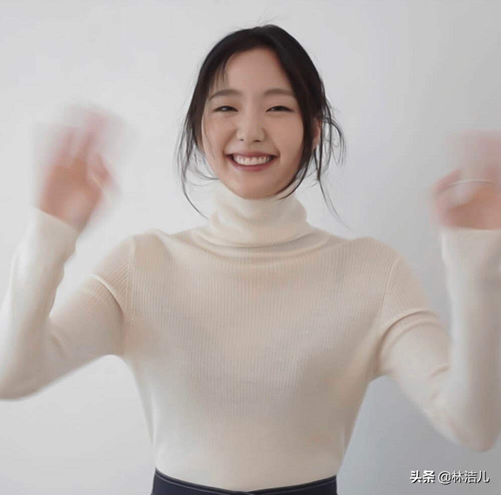 金高银单眼皮韩系妆容说明,韩国单眼皮女明星眼妆金高银