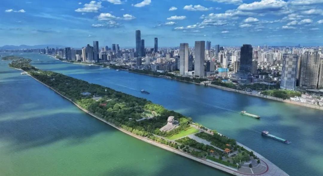 「金融街电讯」王正斌:长沙人口全国增速第一,房价倒数第一