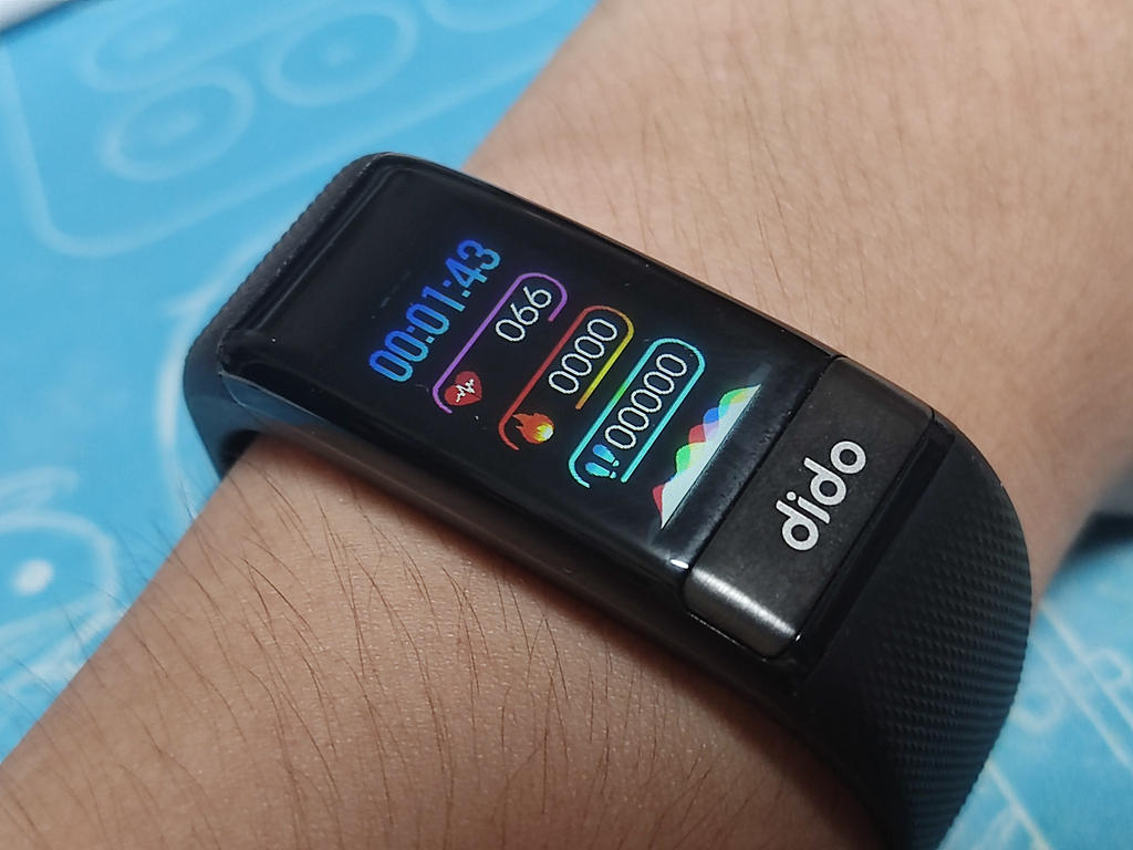 血压心率手环哪款比较准确,测血压血氧智能手表手环评测