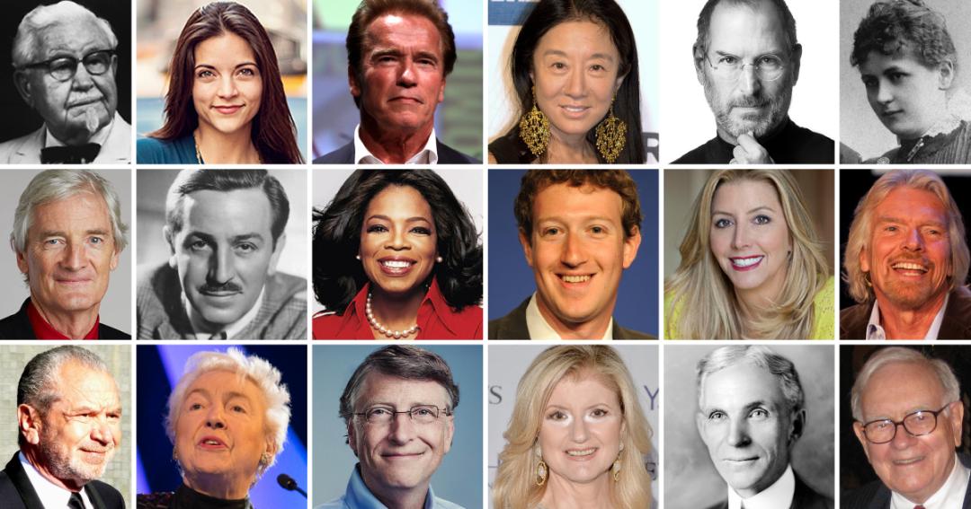 为何创业容易守业难,为什么创业家里人反对