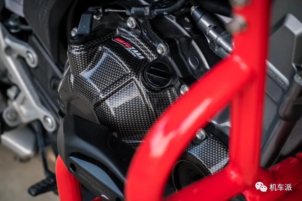 本田cb500x摩旅版加装边包,本田cb500x摩旅感受