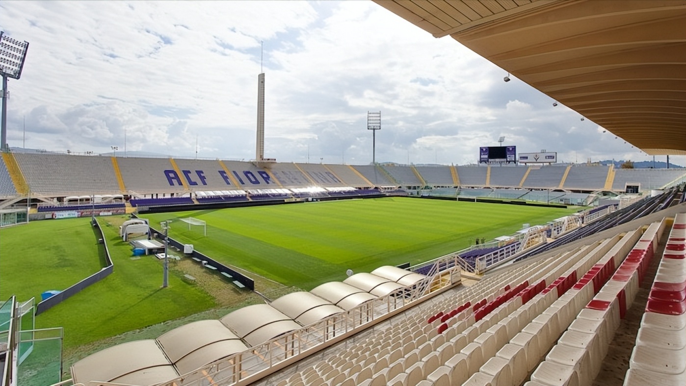 意甲巡礼萨莱尼塔纳,意甲球场巡礼视频在线观看