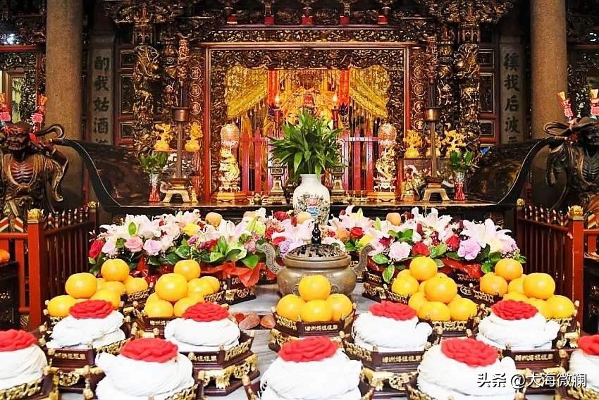 中元节这15大禁忌千万别犯,中元节前后这15大禁忌千万别犯