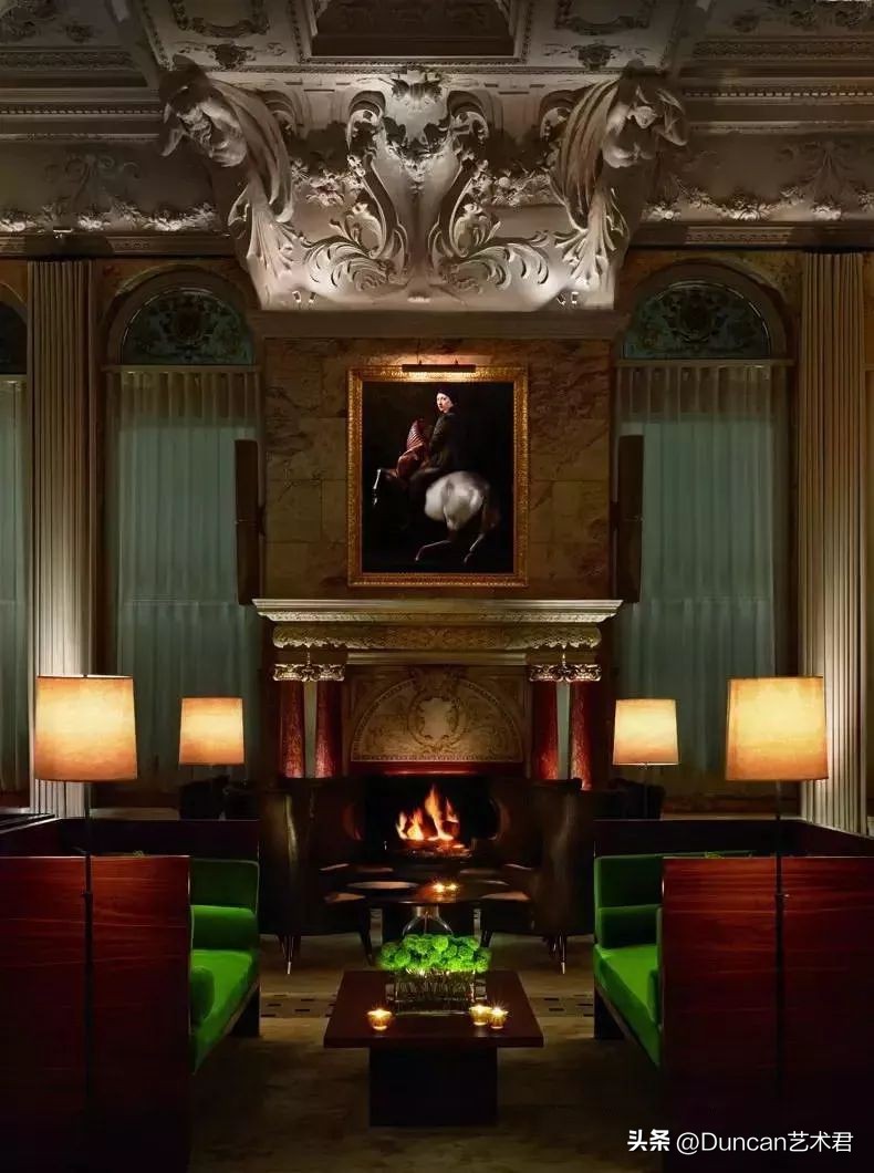 西班牙小镇最好的酒店,西班牙的大型连锁酒店