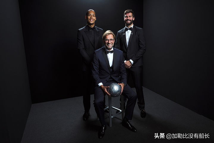 如果奇迹有颜色那一定是利物浦,利物浦还能上演伊斯坦布尔奇迹吗