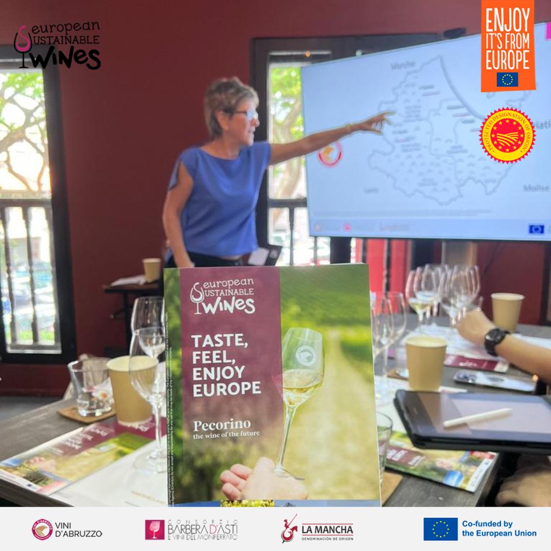 时尚媒体|亚欧可持续葡萄酒计划圆满结束|广州时尚媒体集团传媒