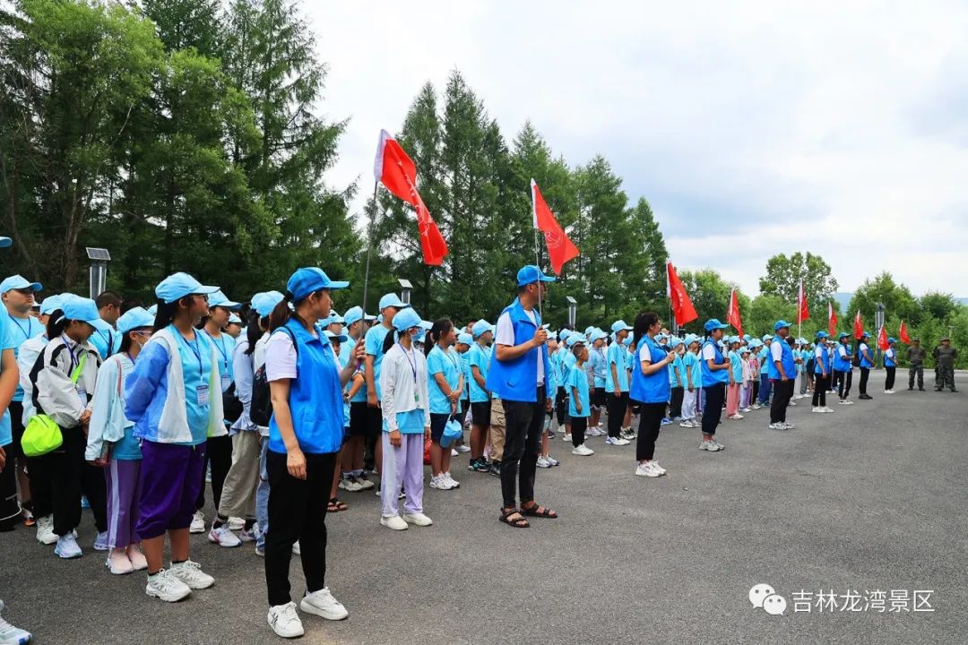 长春高新第二实验中学培育的人才,长春高新第一实验学校研学