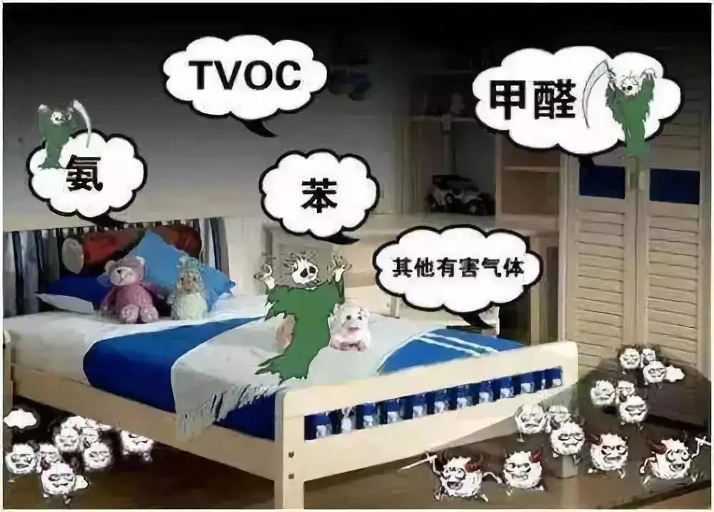 地暖的电辐射对身体有害么,地暖辐射竟会致白血病