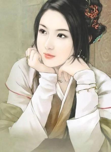 中国历史上的祸国红颜,中国历史红颜祸水排名