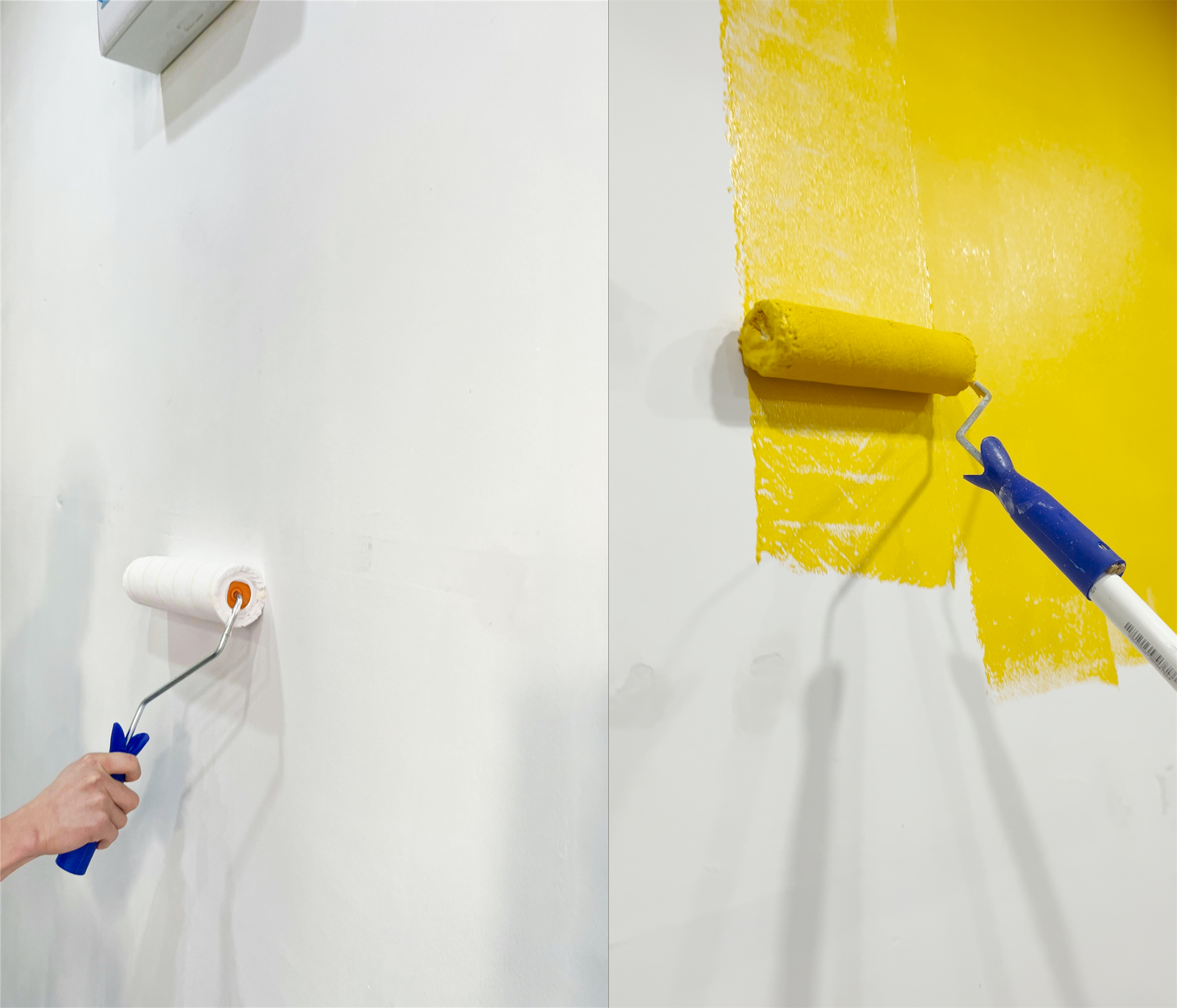 新房子装修墙面知识点,新房墙体装修工艺流程步骤