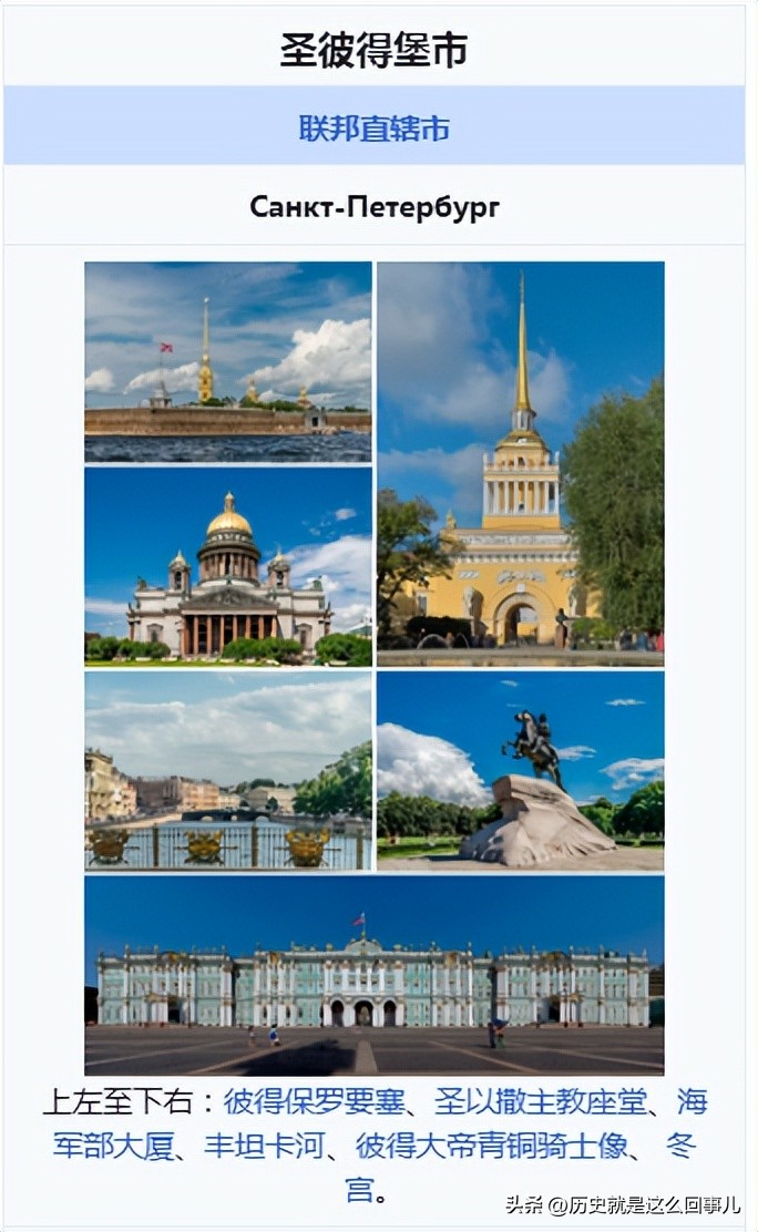 俄罗斯帝国的缔造者彼得大帝,俄罗斯帝国沙皇尼古拉二世