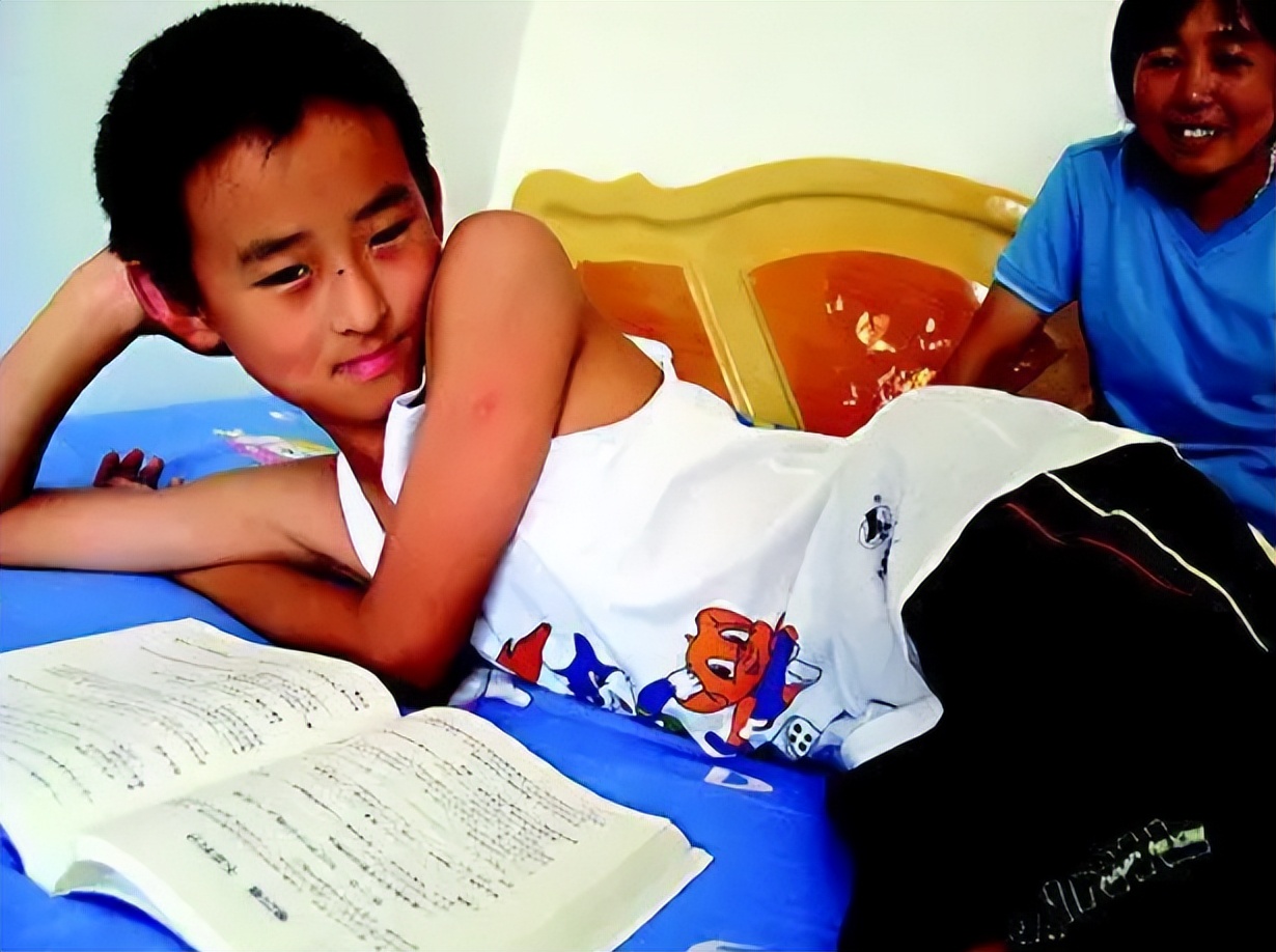 “神童”张炘炀：16岁读博，用毕业威胁父母在北京买房，买了吗？