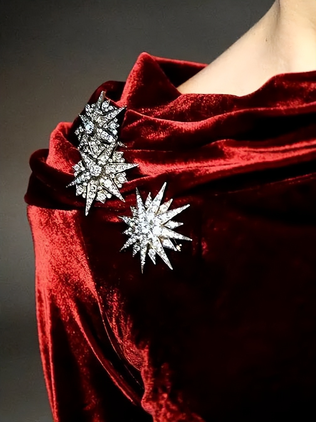 理讨！专业藏家级别珠宝盒中MustHave的5件珠宝是？