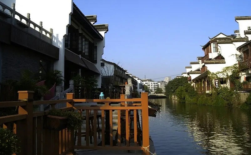 南京免费景点排行榜前十名,南京旅游年卡免费景点一览表