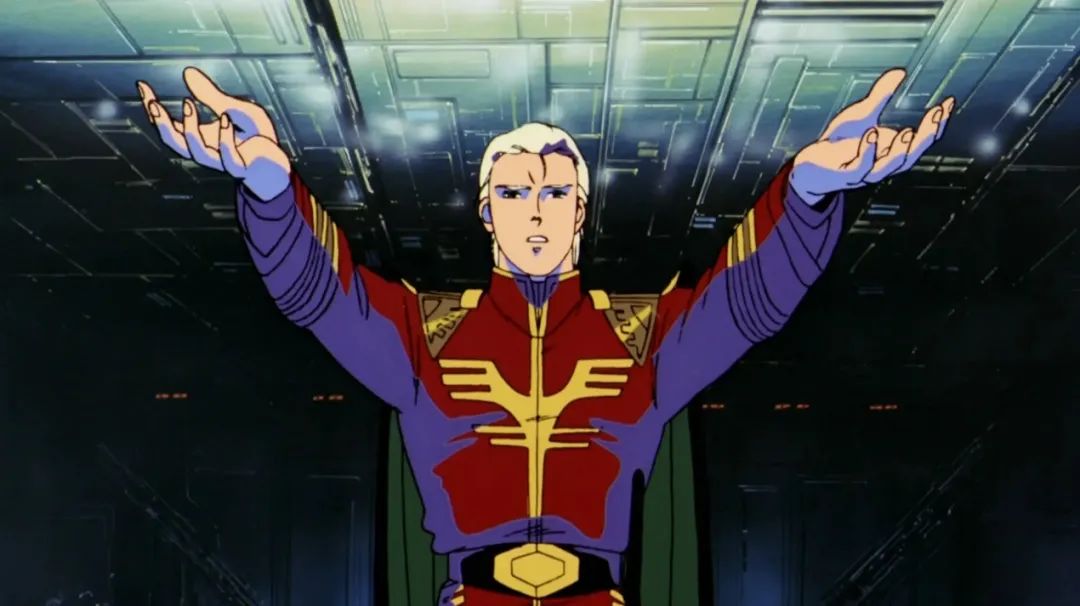 高达的巅峰之作,高达最好的一部电影