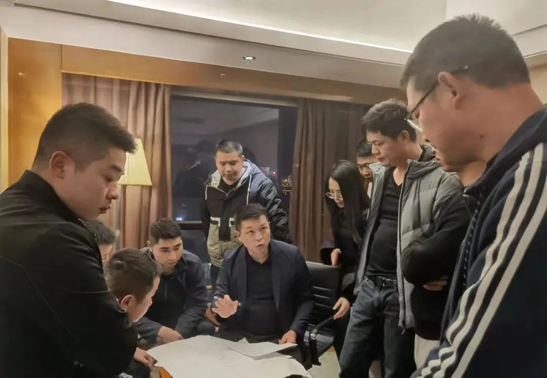 315打假绝不手软,打假永远不落幕