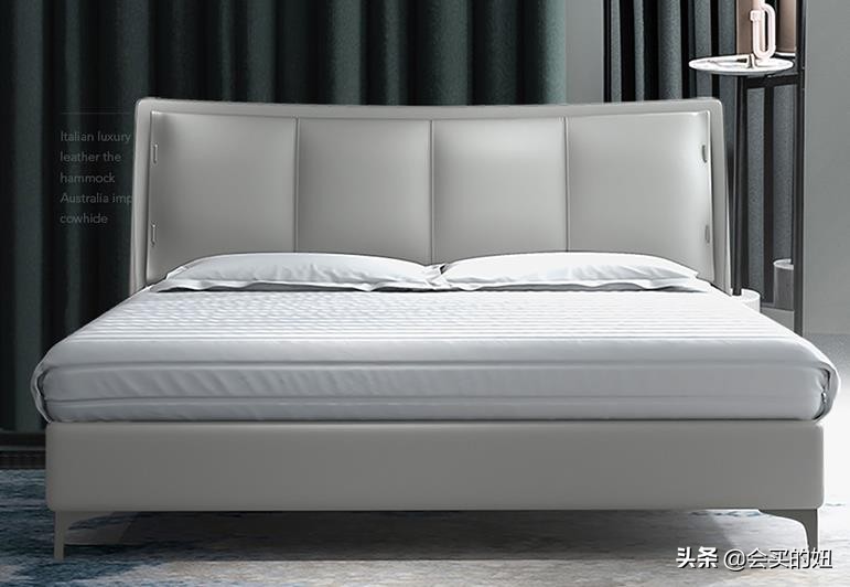 1.8米圆床和1.8米大床哪个大,1.8米的大床好还是1.5的床实用