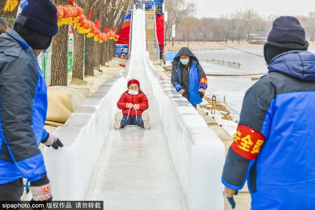 北京冰场游玩攻略,北京天然的冰场有哪些地方