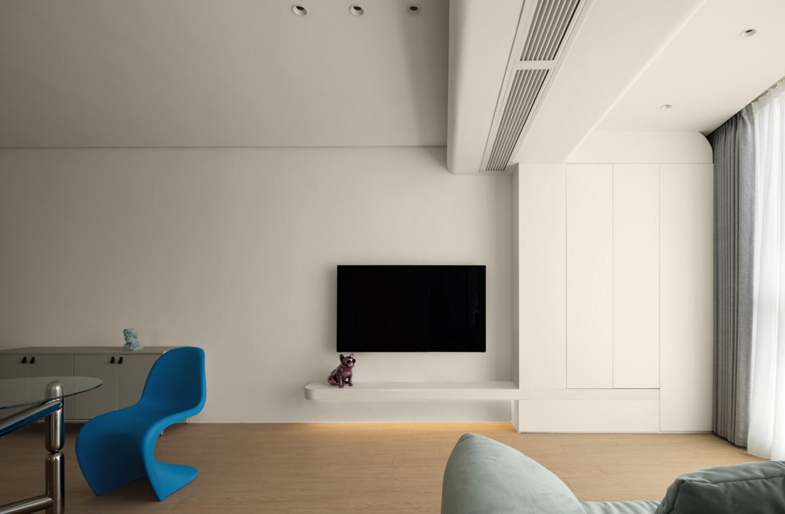 建造一个充满友善的岛屿,夫妻花30年建造海上小岛