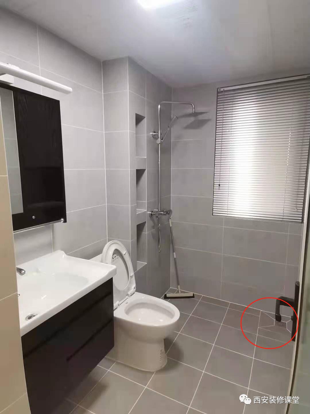 5种不能选的地漏被坑怕了,十大不建议买的地漏