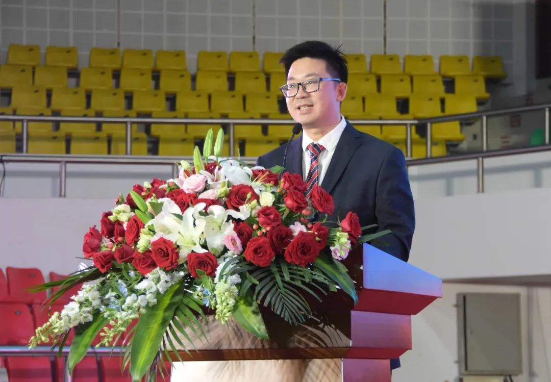 台州一中2018毕业典礼视频,台州实验中学高三毕业典礼