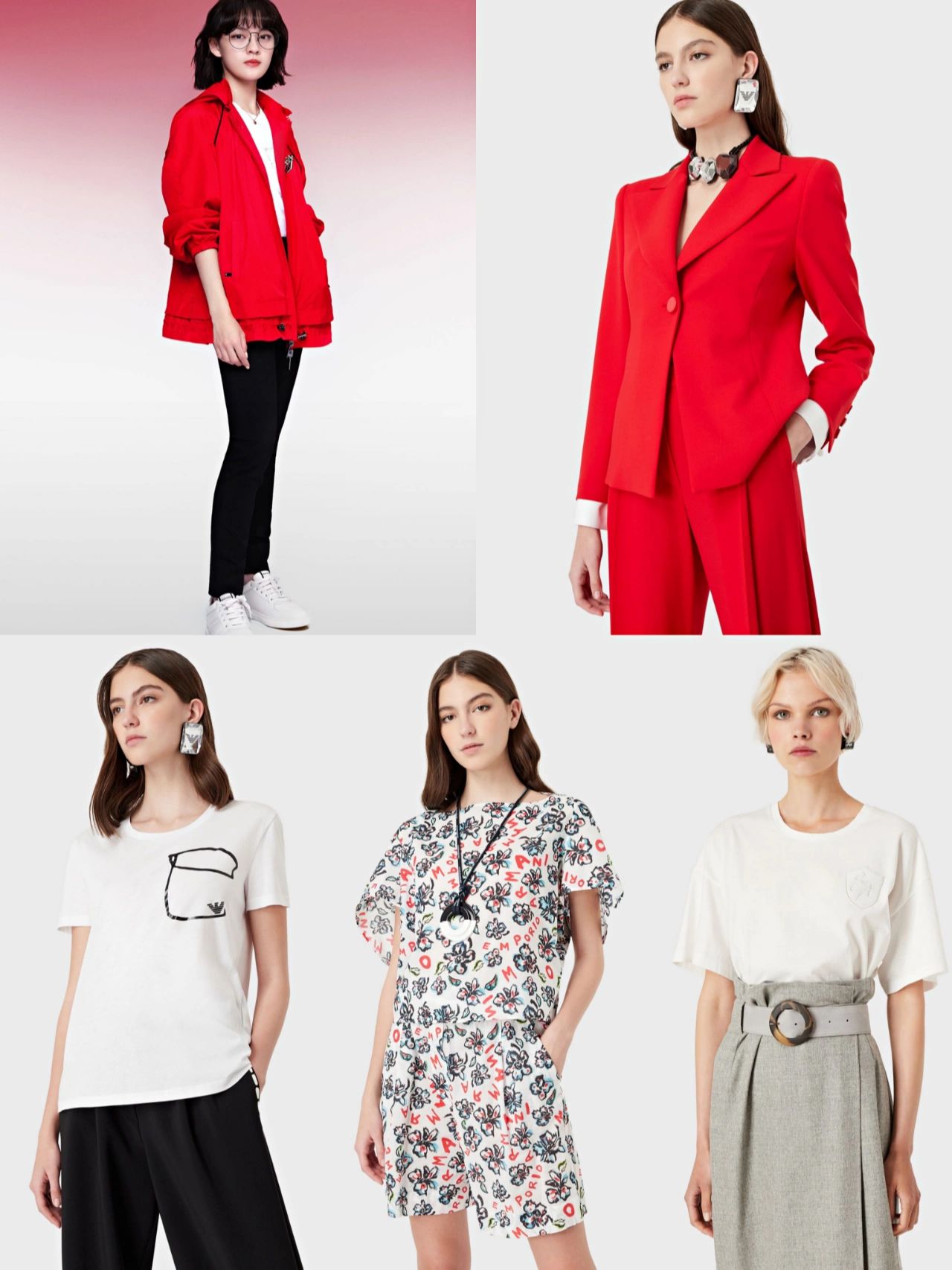 armani是奢侈品吗,armani有哪些系列