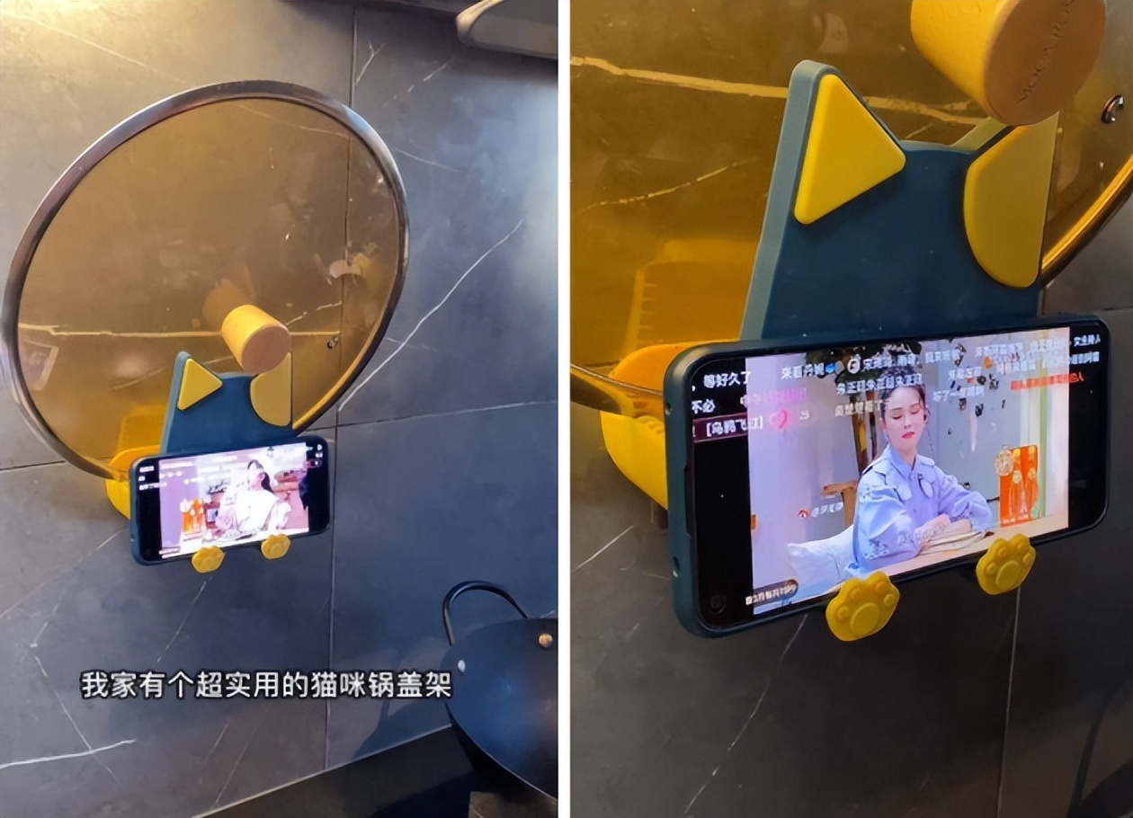 越用越上瘾的5个厨房用品，买时“肉疼”，用起来真香