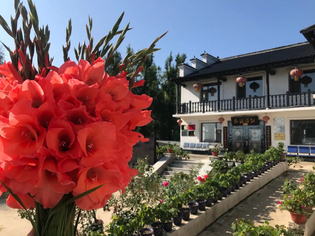 畅游吉林，龙潭区有5条精品线路！