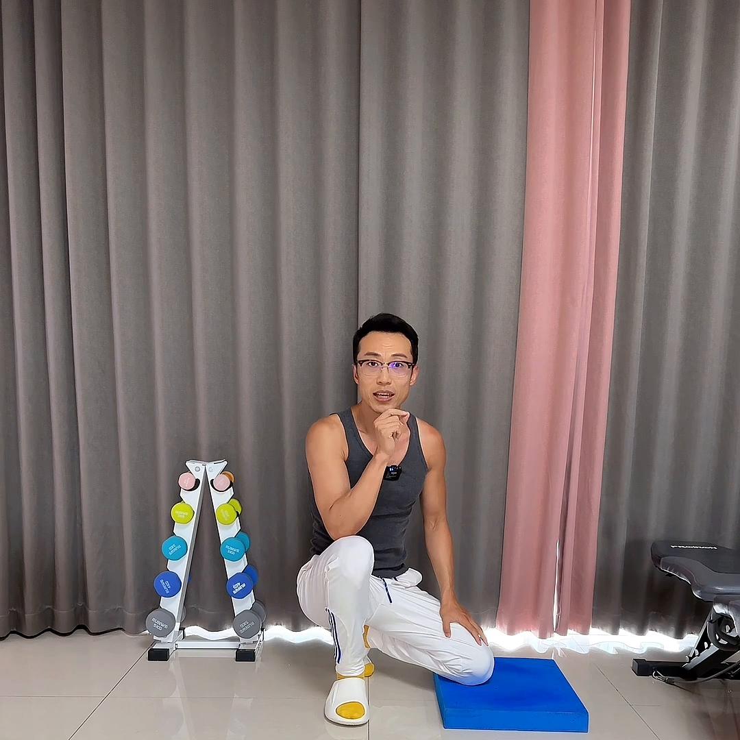 快速瘦肚子30分钟腰腹健身操,腰腹核心训练快速瘦肚子