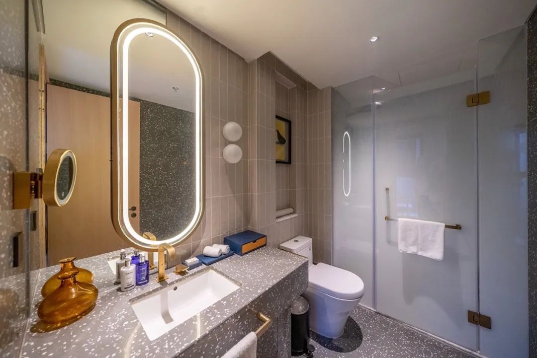 voco南京酒店,南京voco酒店园博园