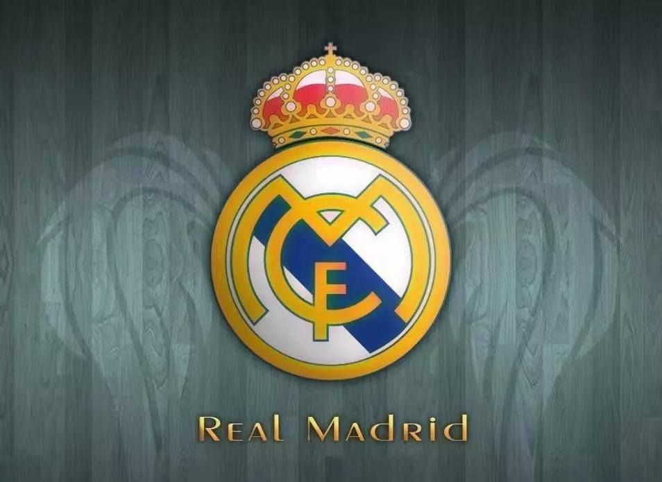 97-98赛季皇家马德里,2022年皇家马德里夺冠照片