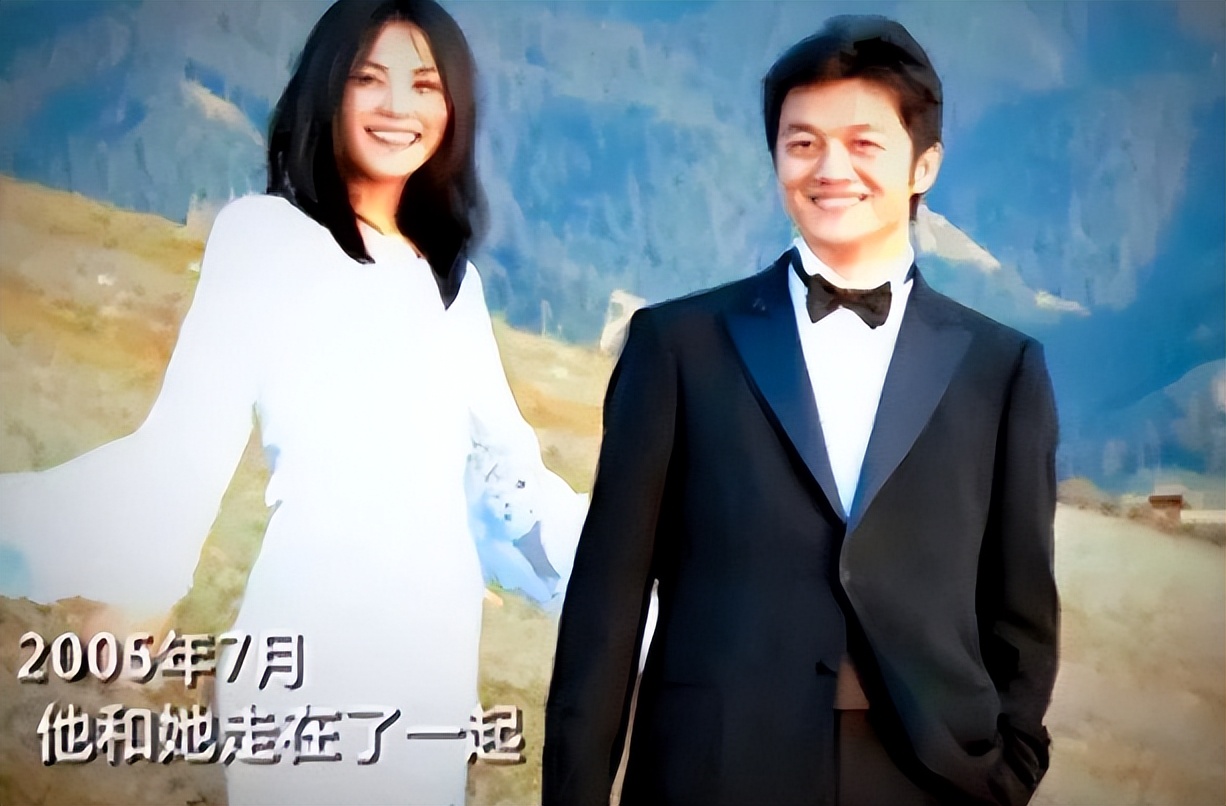 王菲是如何和窦唯走在一起的,王菲和窦唯现在的情史