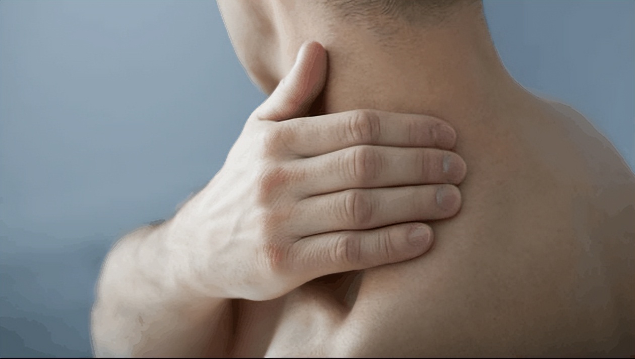 痉挛性斜颈治病要去根，这样治疗效果好