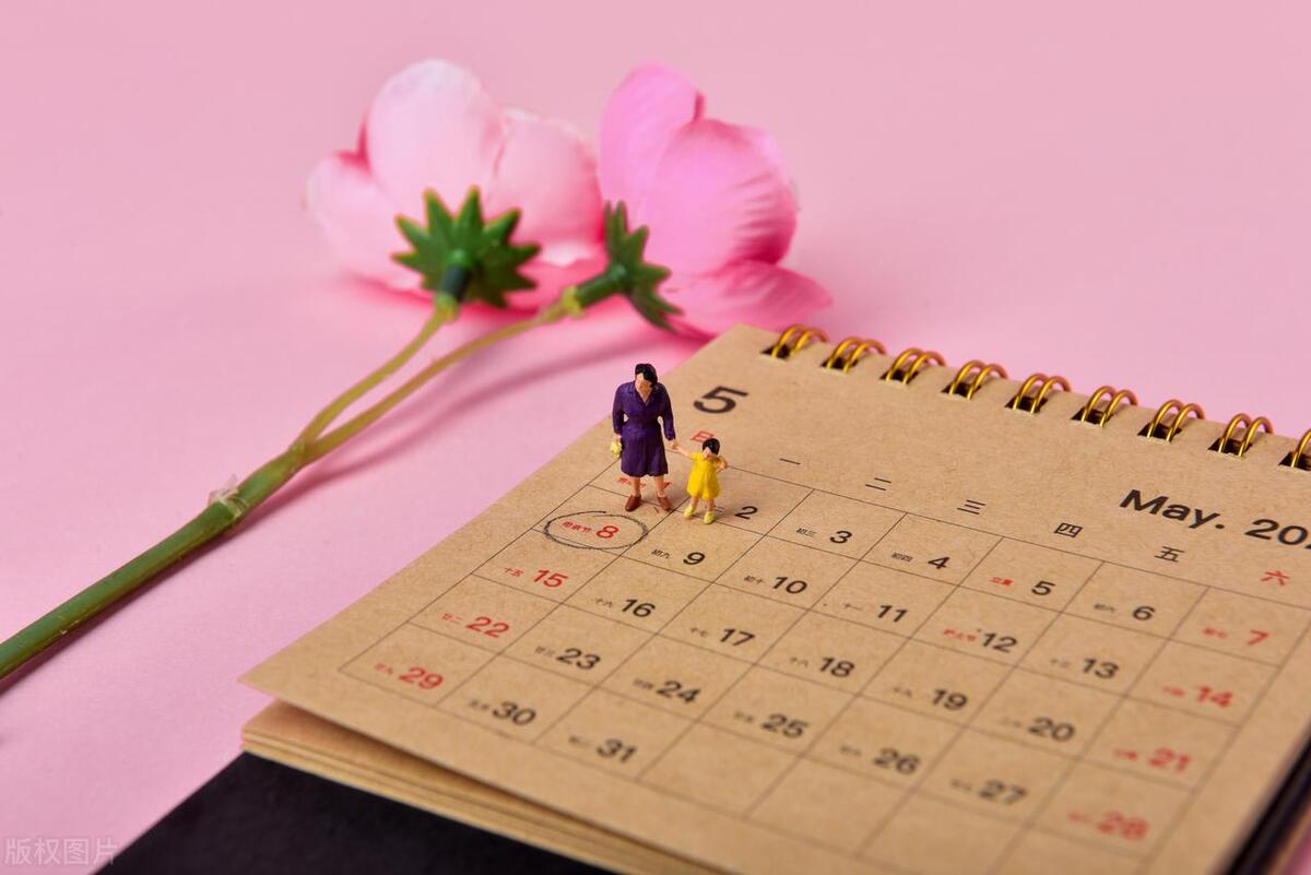 母亲节走心段子,母亲节走心的说说