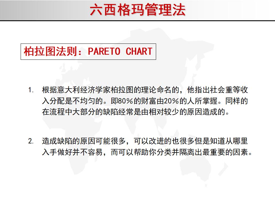 我的精益之路,精益管理六西格玛绿带考试几道题