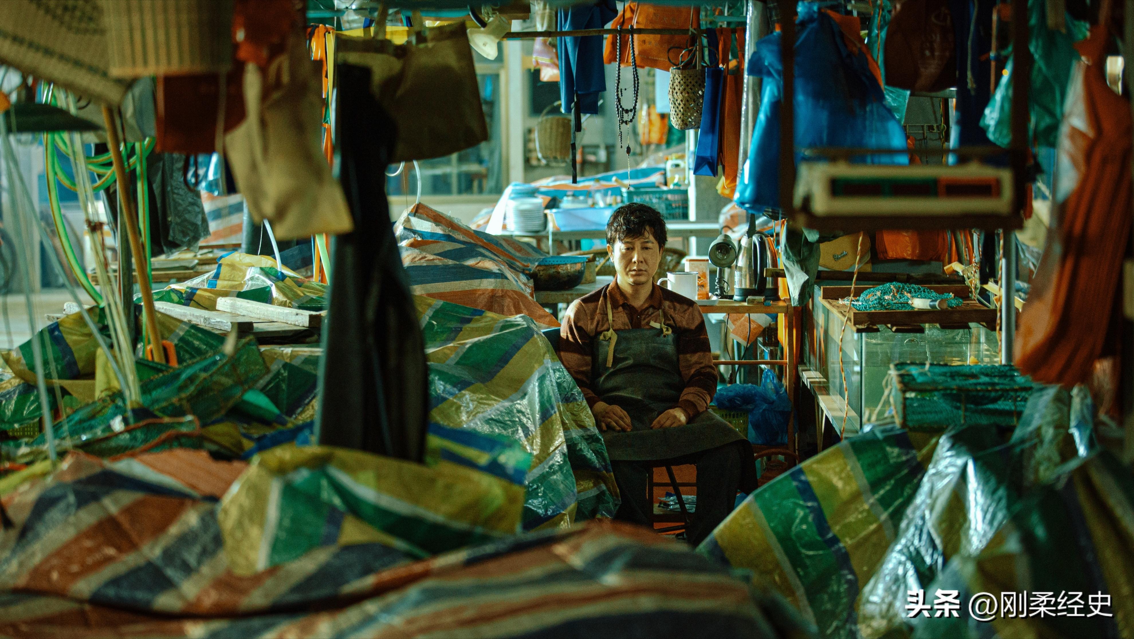 狂飙经不起推敲,狂飙不能看吗