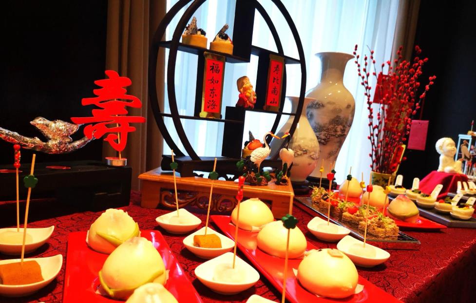 老人过寿的寓意,过寿对老人有什么说法