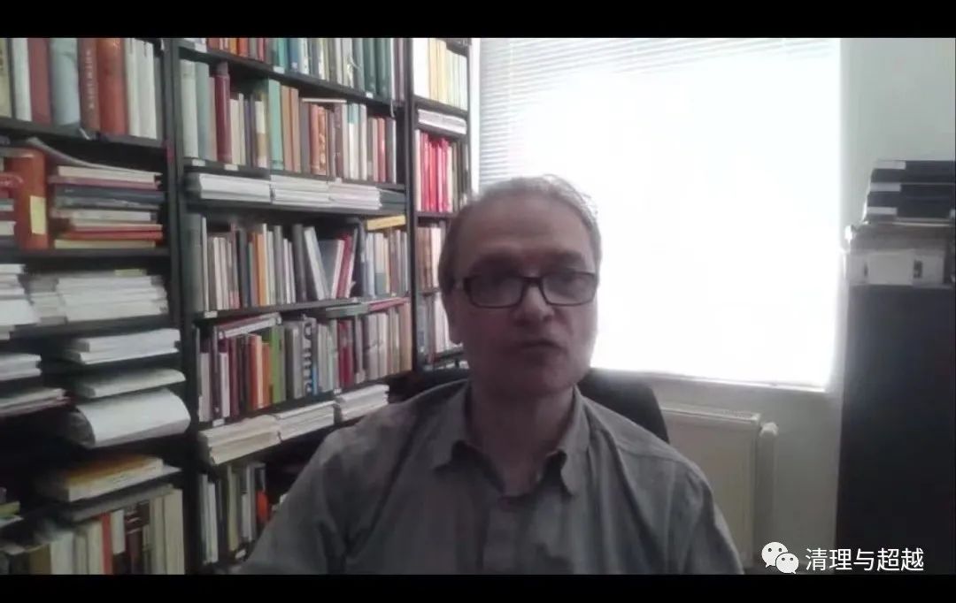 聂锦芳｜作为思维和阅读方式的“唯心主义”