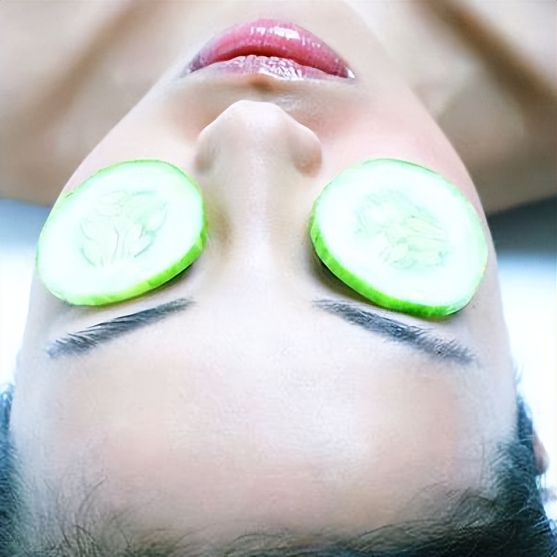 如何消除黑眼圈和眼袋的方法,如何消除黑眼圈